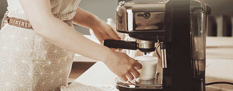 Coffee Machines 101 Best Ever Maintenance Tips And Tricks The Good Guys